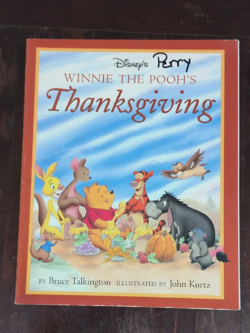 Scholastic Children's Literature Lot of 11 Fiction Holiday Picture Books Vintage
